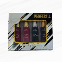 Perfect 4in1 9.9ml Gift Set – ZJ Trade INC