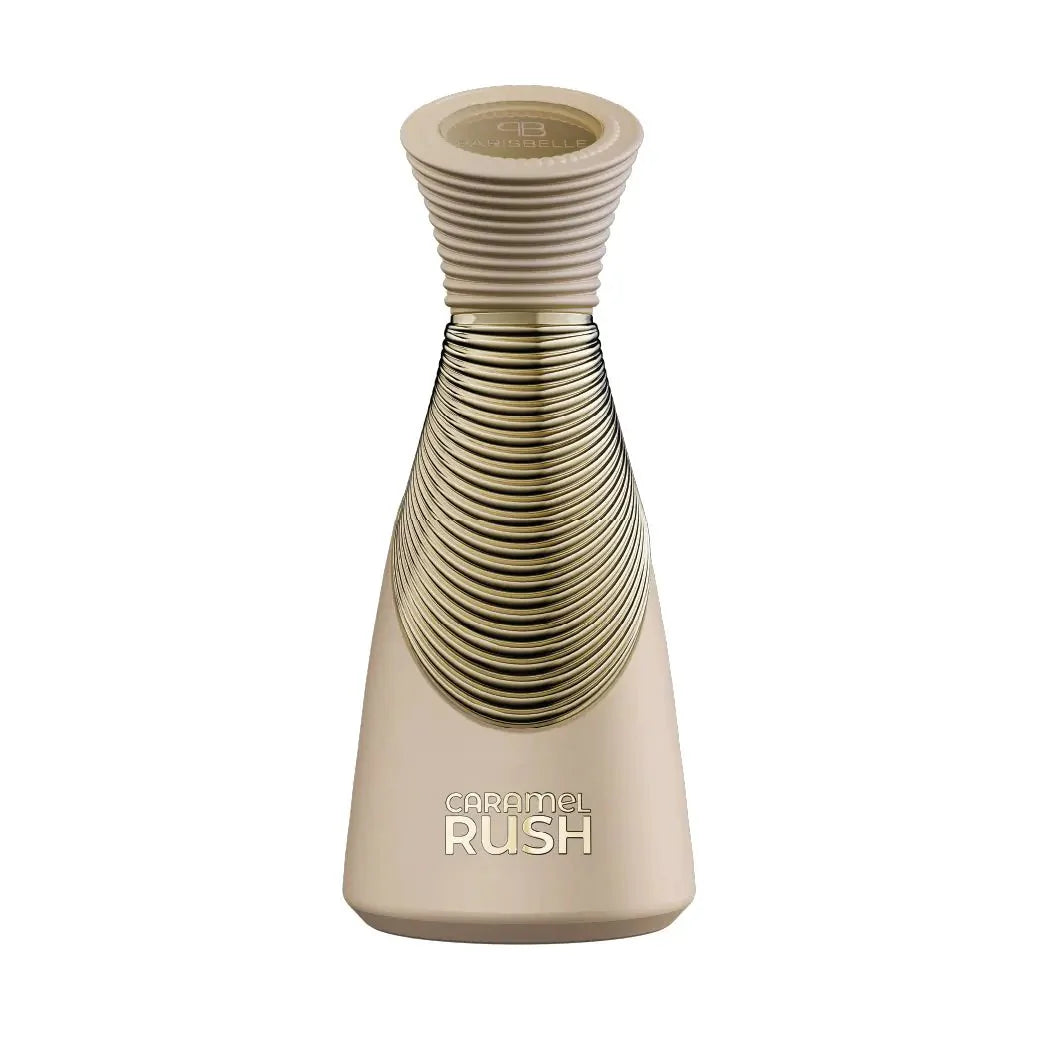 ParisBelle Caramel Rush 100ml EDP