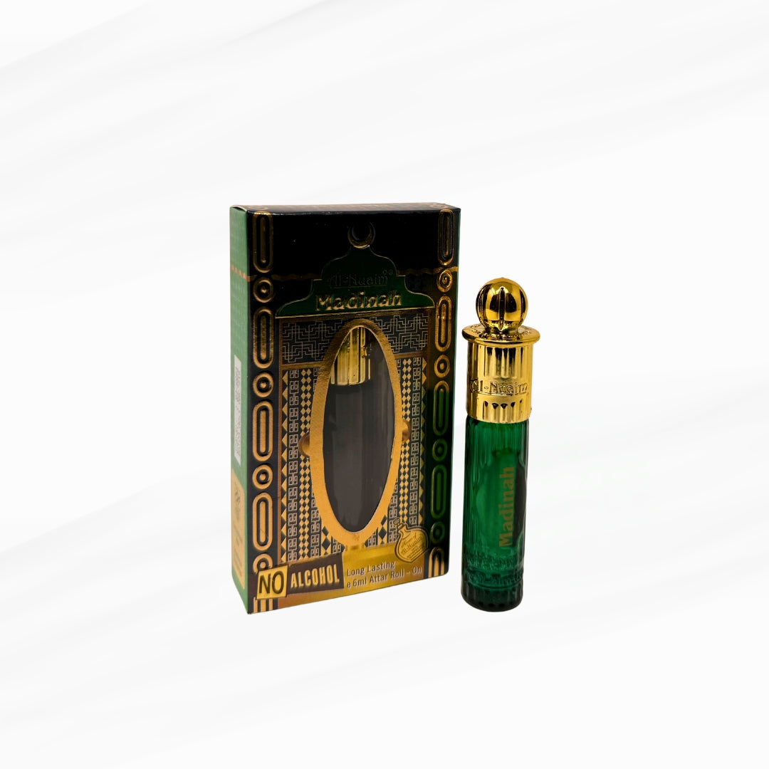 Madina 6ml roll on