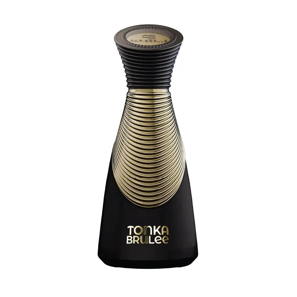 ParisBelle Tonka Brulee 100ml EDP