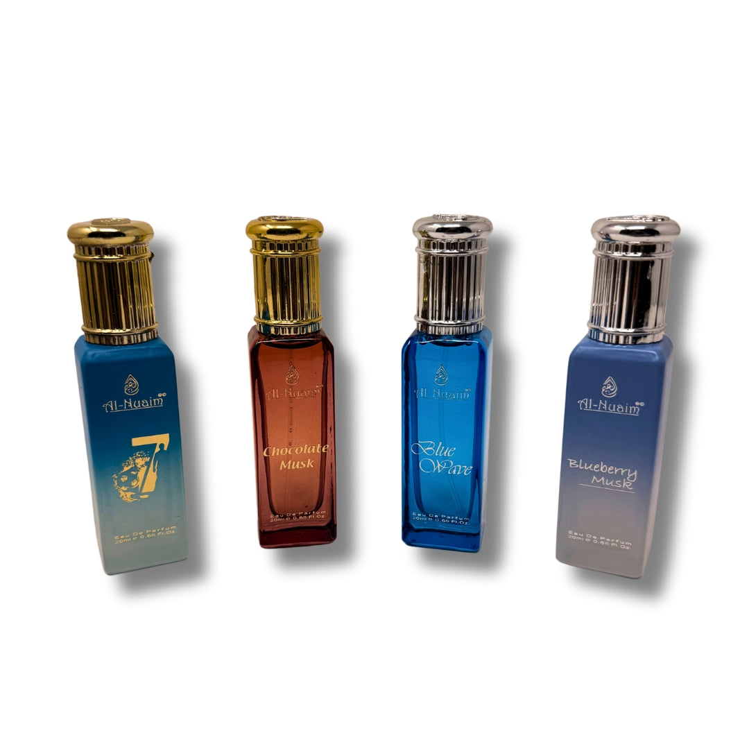 French 4in1 9.9ml G/S