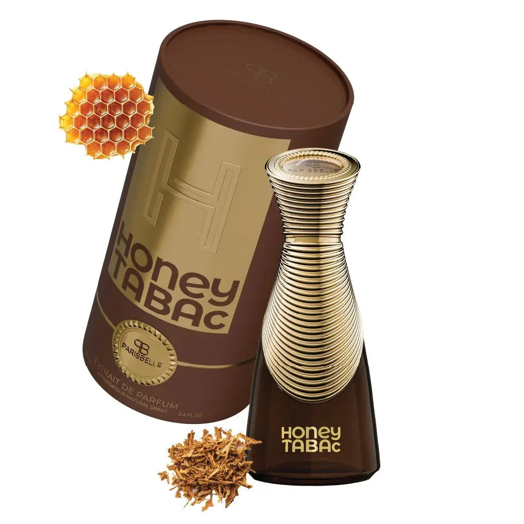 ParisBelle Honey Tabac 100ml EDP