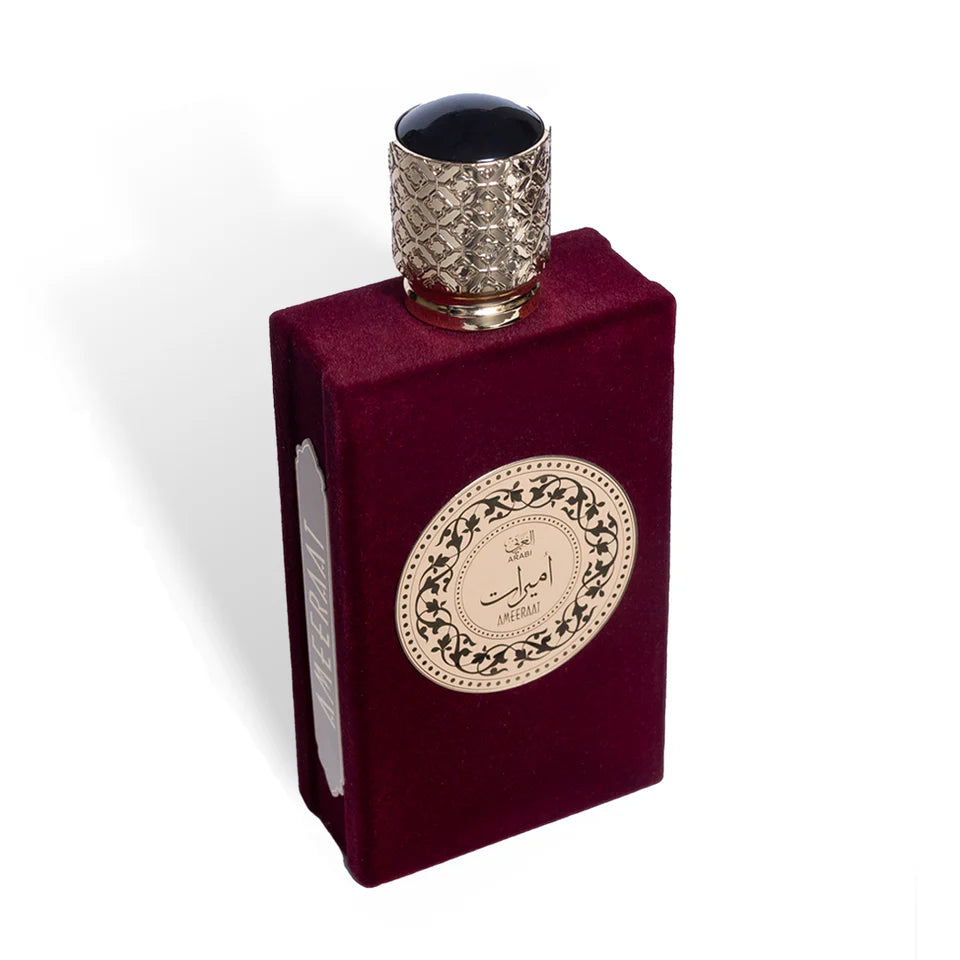 Shaikh Saeed Ameeraat 100ML EDP