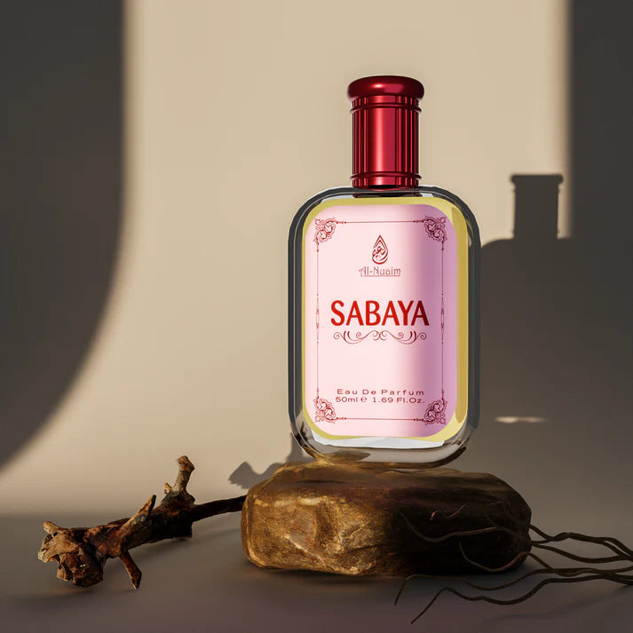 Sabaya 50ml EDP