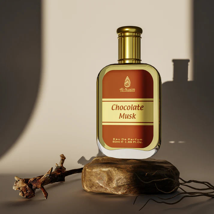 Chocolate Musk 50ml EDP
