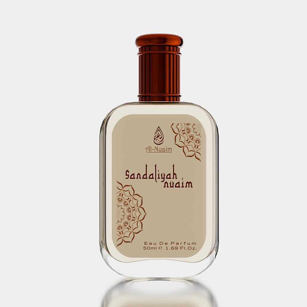 Sandaliya Nuaim 50ml EDP