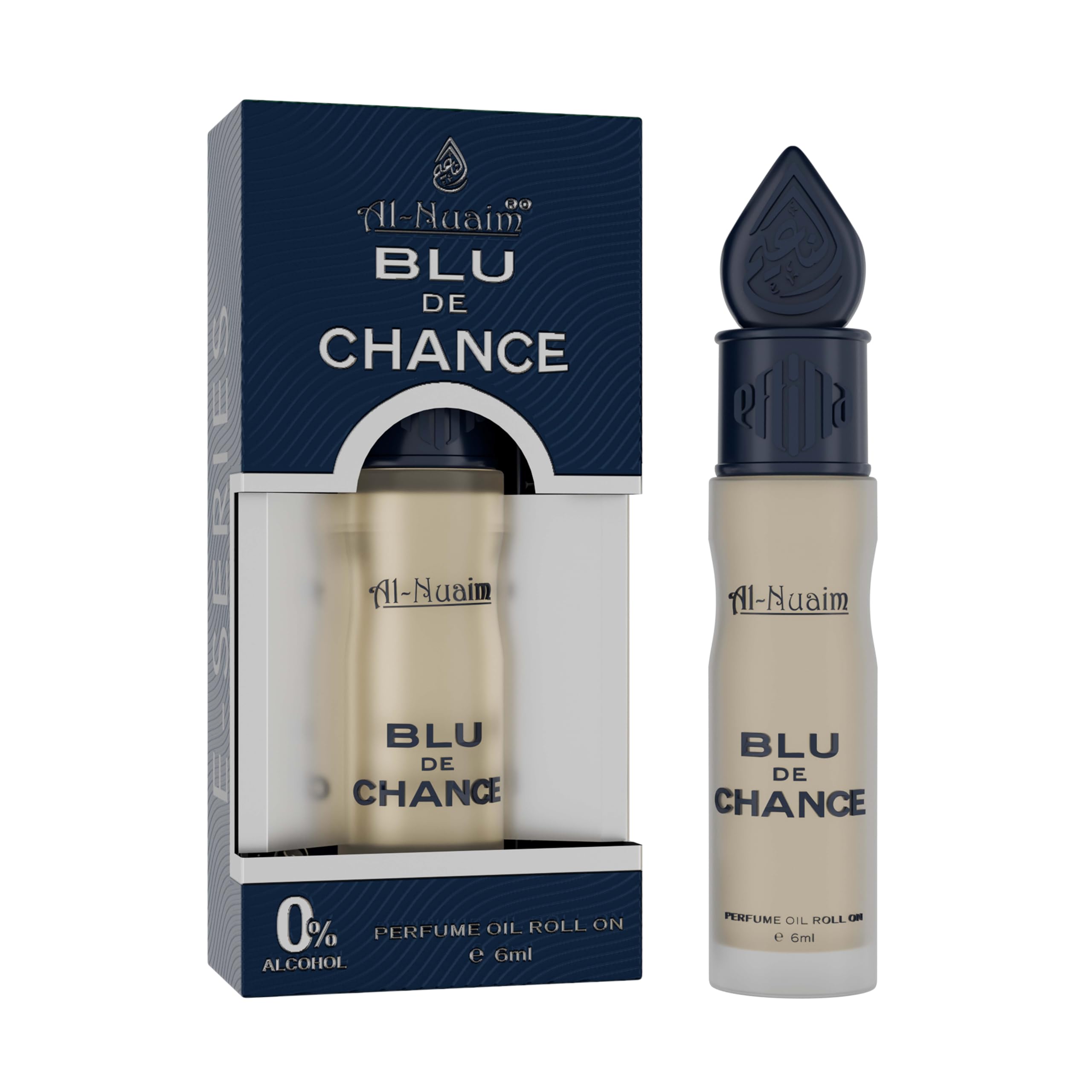 Blu De Chance 6ml Roll on