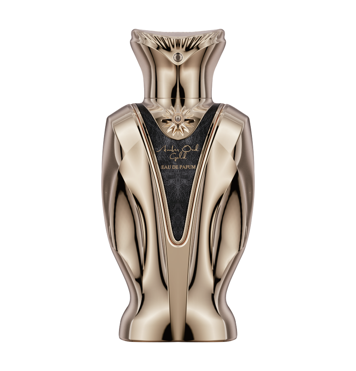 Oudh Khaleeji Zahrat Amber Oudh Gold 100ml EDP