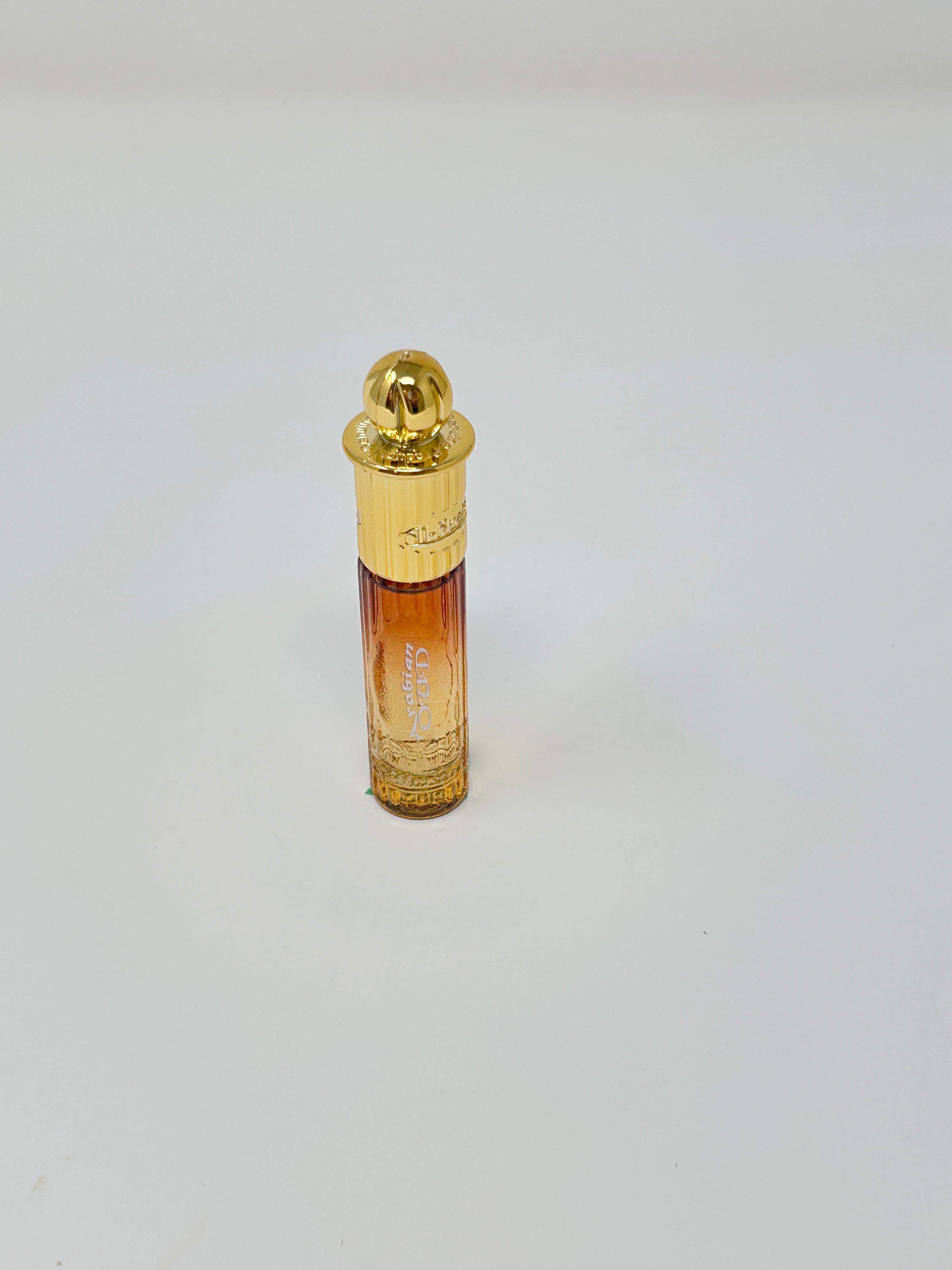 Arabian Oudh 6ml Roll on