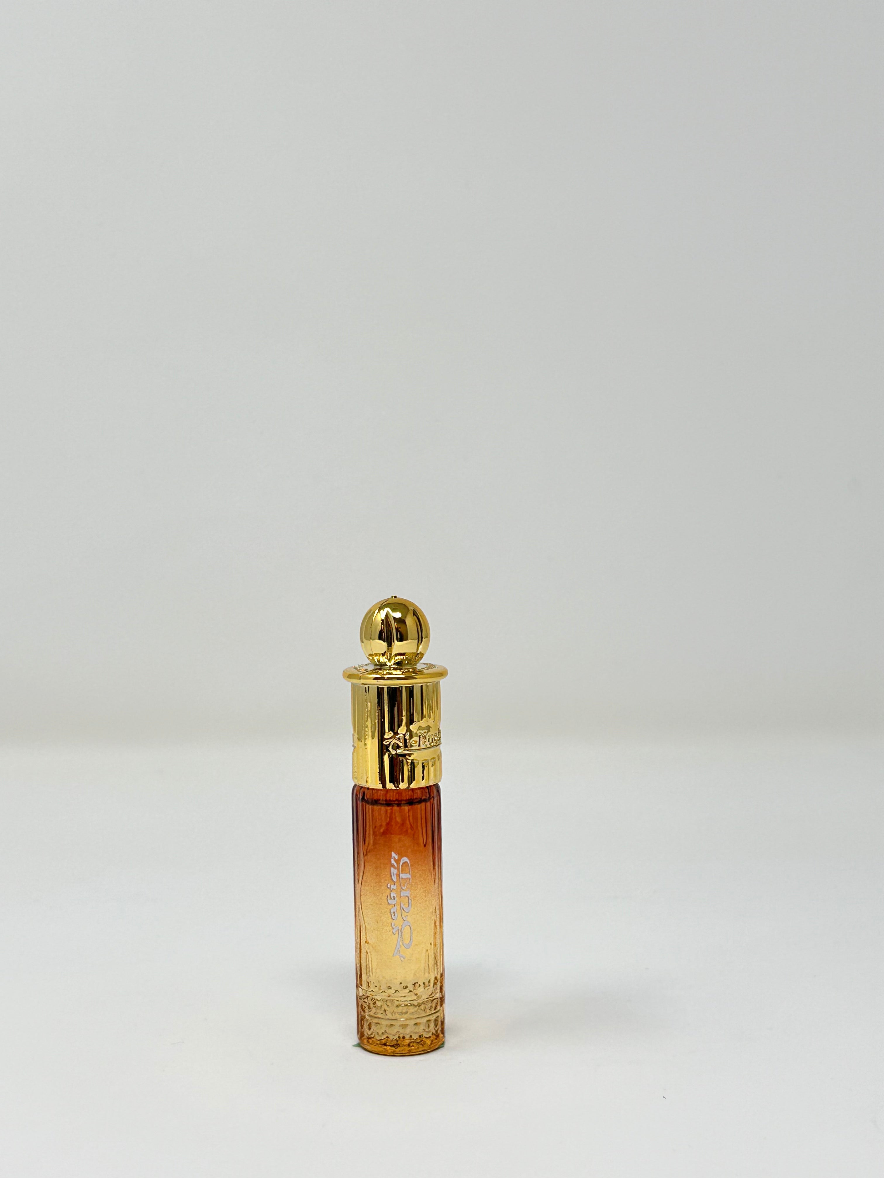 Arabian Oudh 6ml Roll on