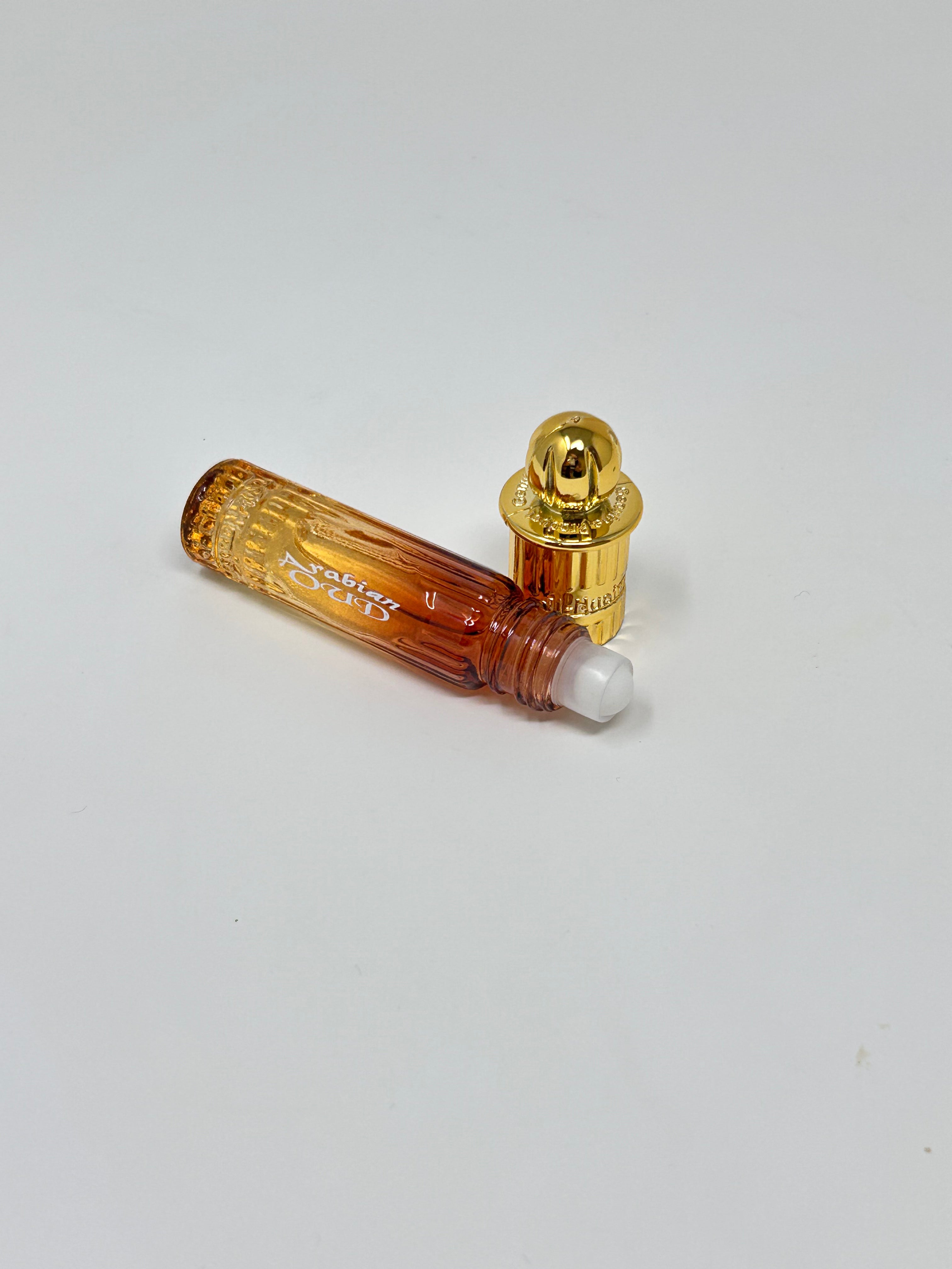 Arabian Oudh 6ml Roll on