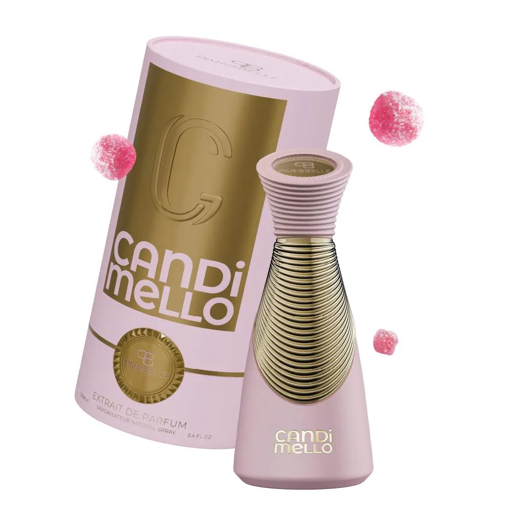 ParisBelle Candimello 100ml EDP