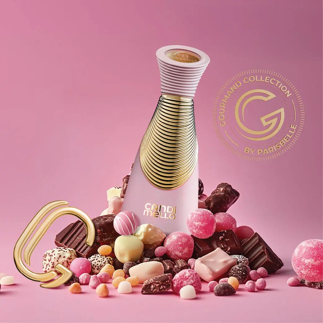 ParisBelle Candimello 100ml EDP