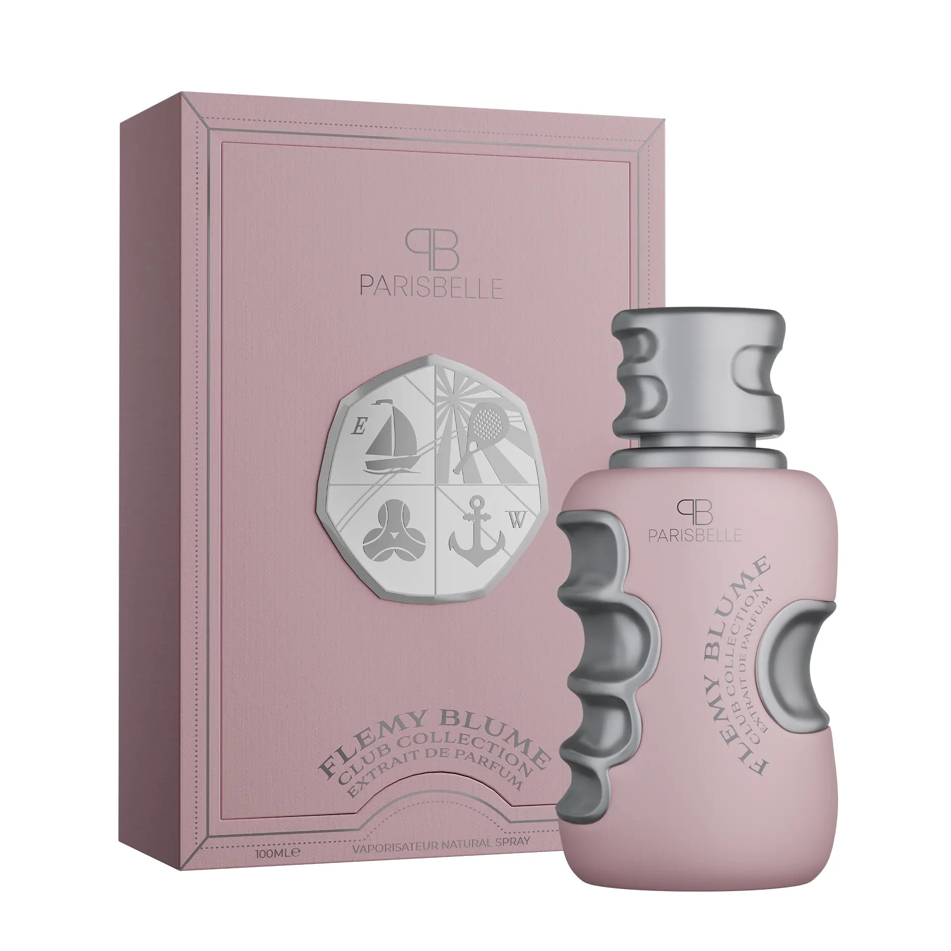 ParisBelle Flemy Blume 100ml EDP