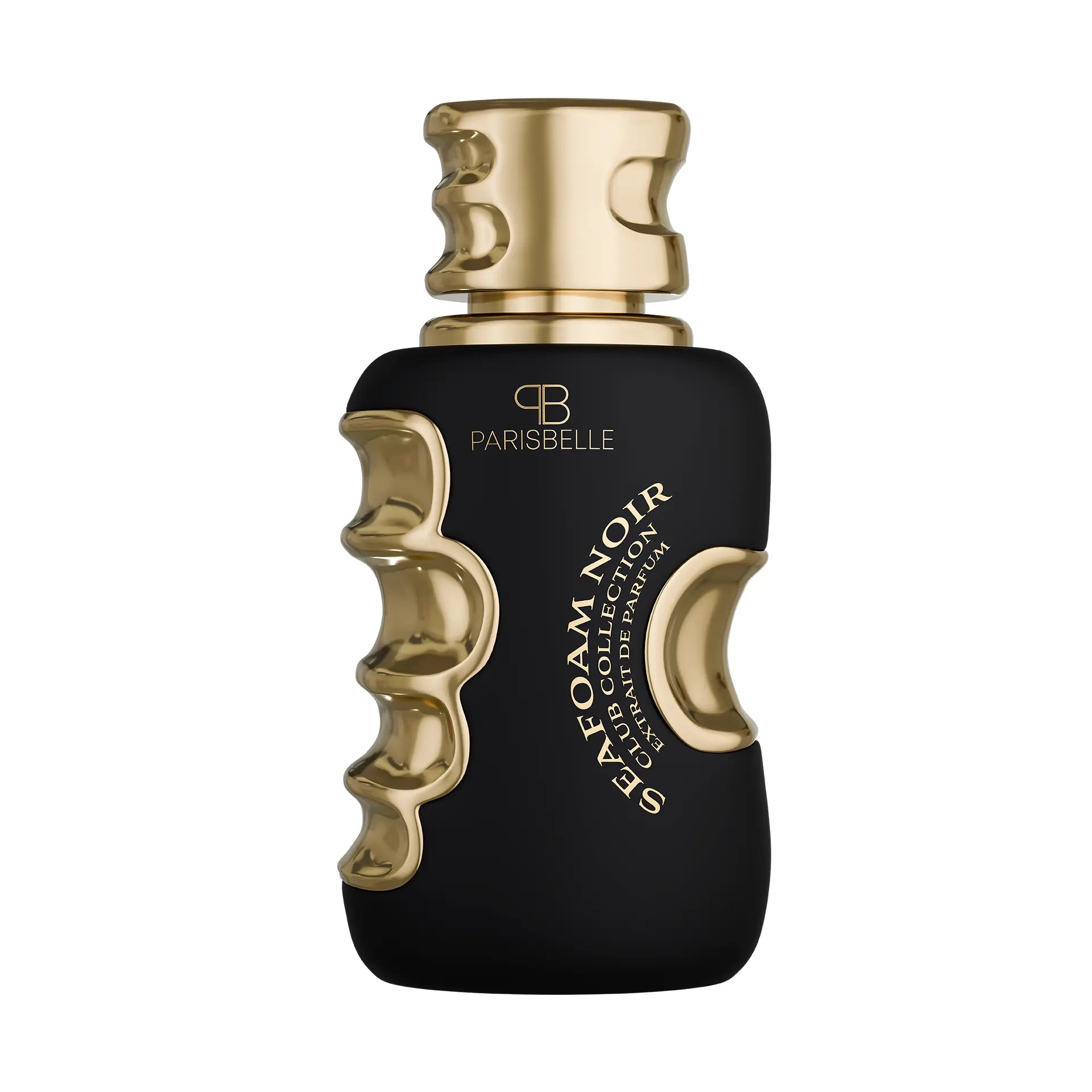 ParisBelle Seafoam Noir 100ml EDP