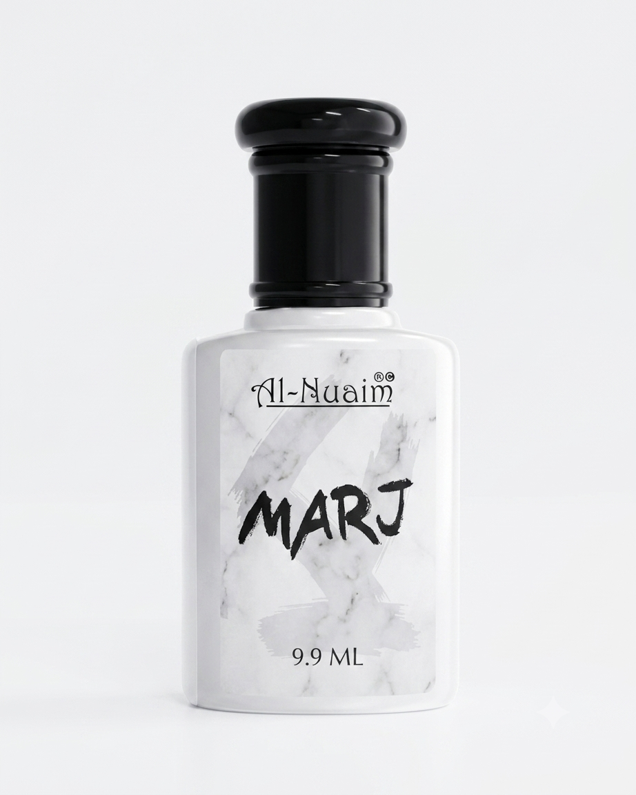 Marj 9.9ml Roll on
