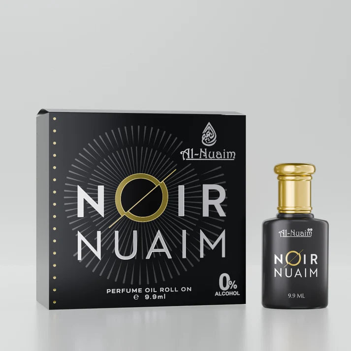Noir Nuaim 9.9ml Roll on