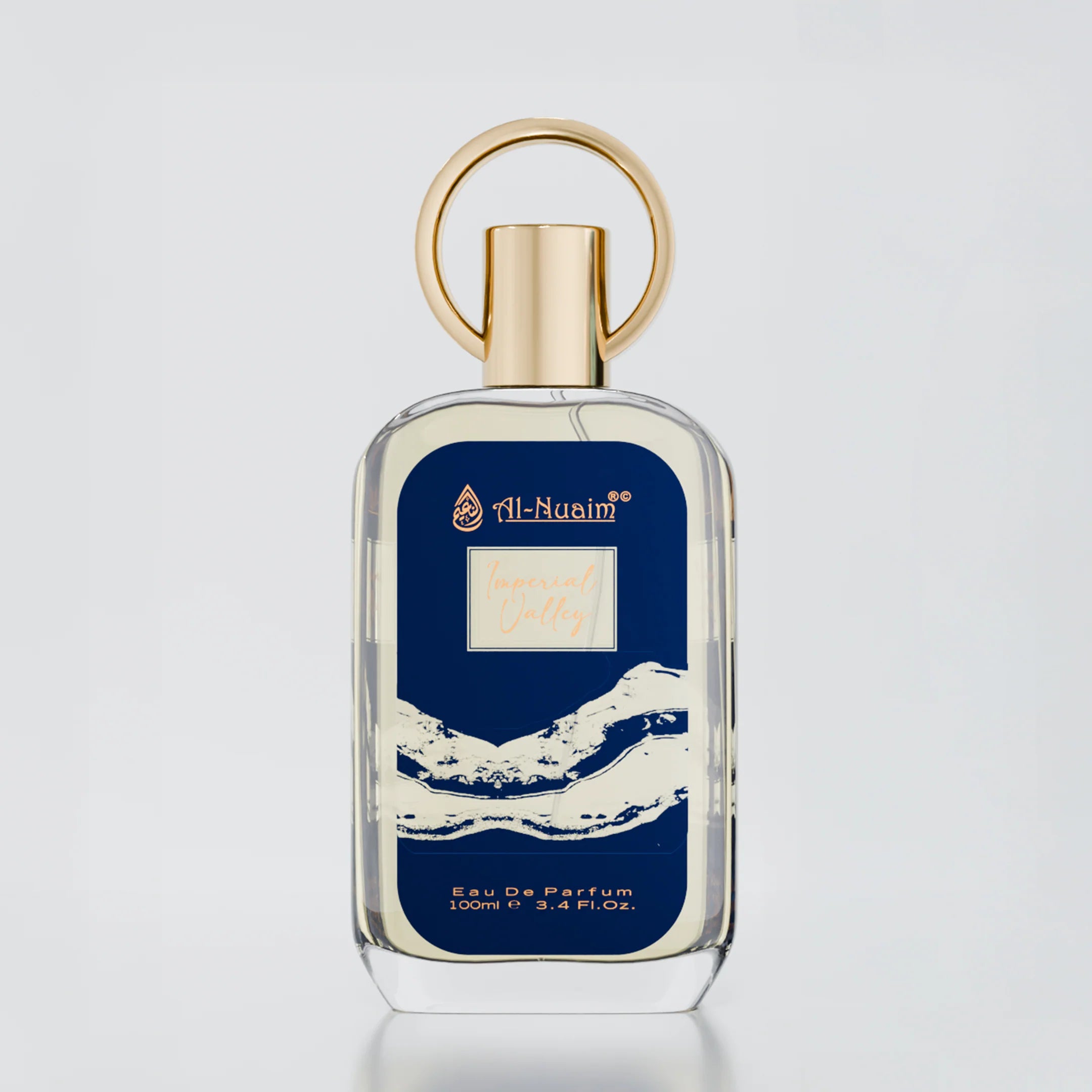 Imperial Valley 100ml EDP