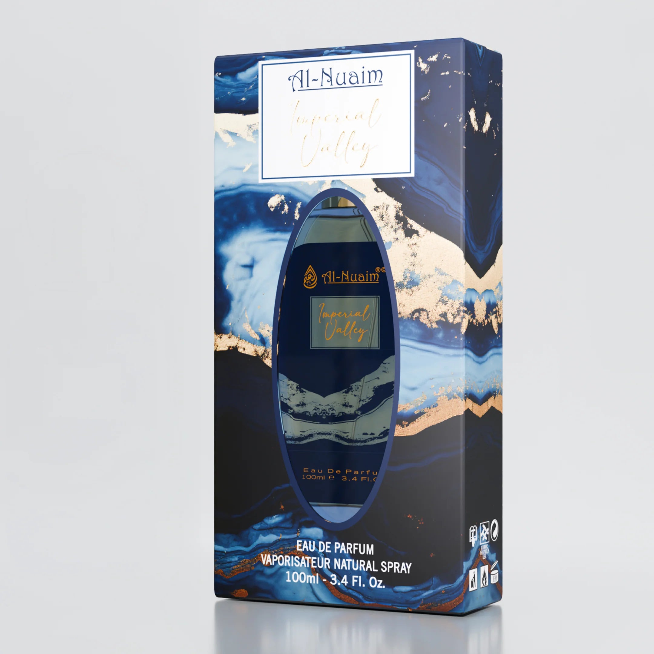 Imperial Valley 100ml EDP