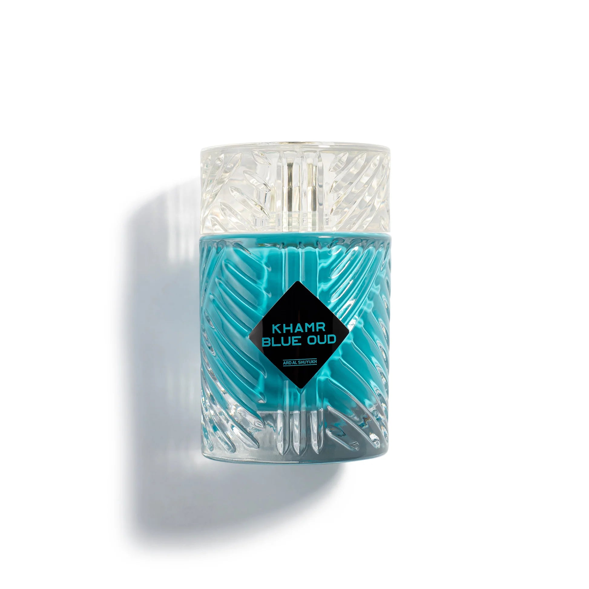 Shaikh Saeed Khamr Blue Oudh 100ml EDP