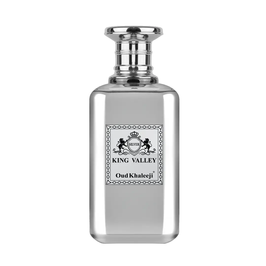 Oudh Khaleeji King Valley Silver 100ml EDP