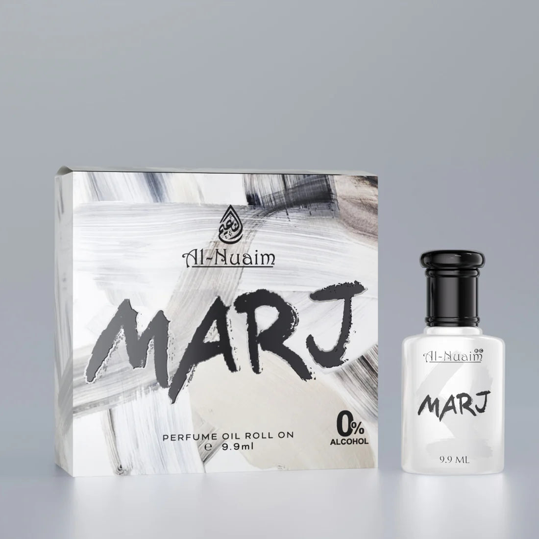 Marj 9.9ml Roll on