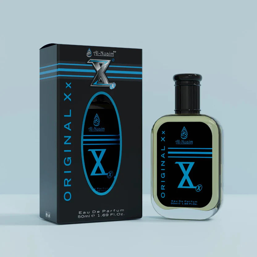 Original XX 50ml EDP