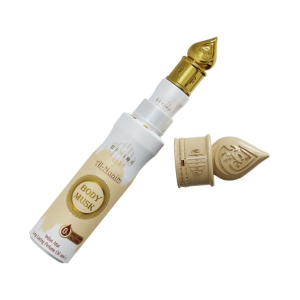 Eftina Body Musk 6 ml Roll On