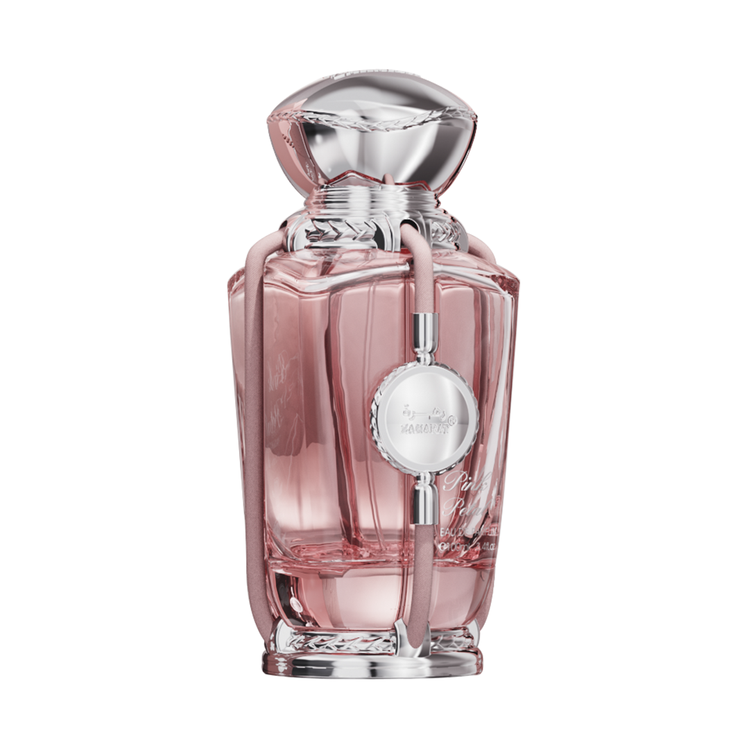 Oudh Khaleeji Zaharat Pink Petal 100ml EDP