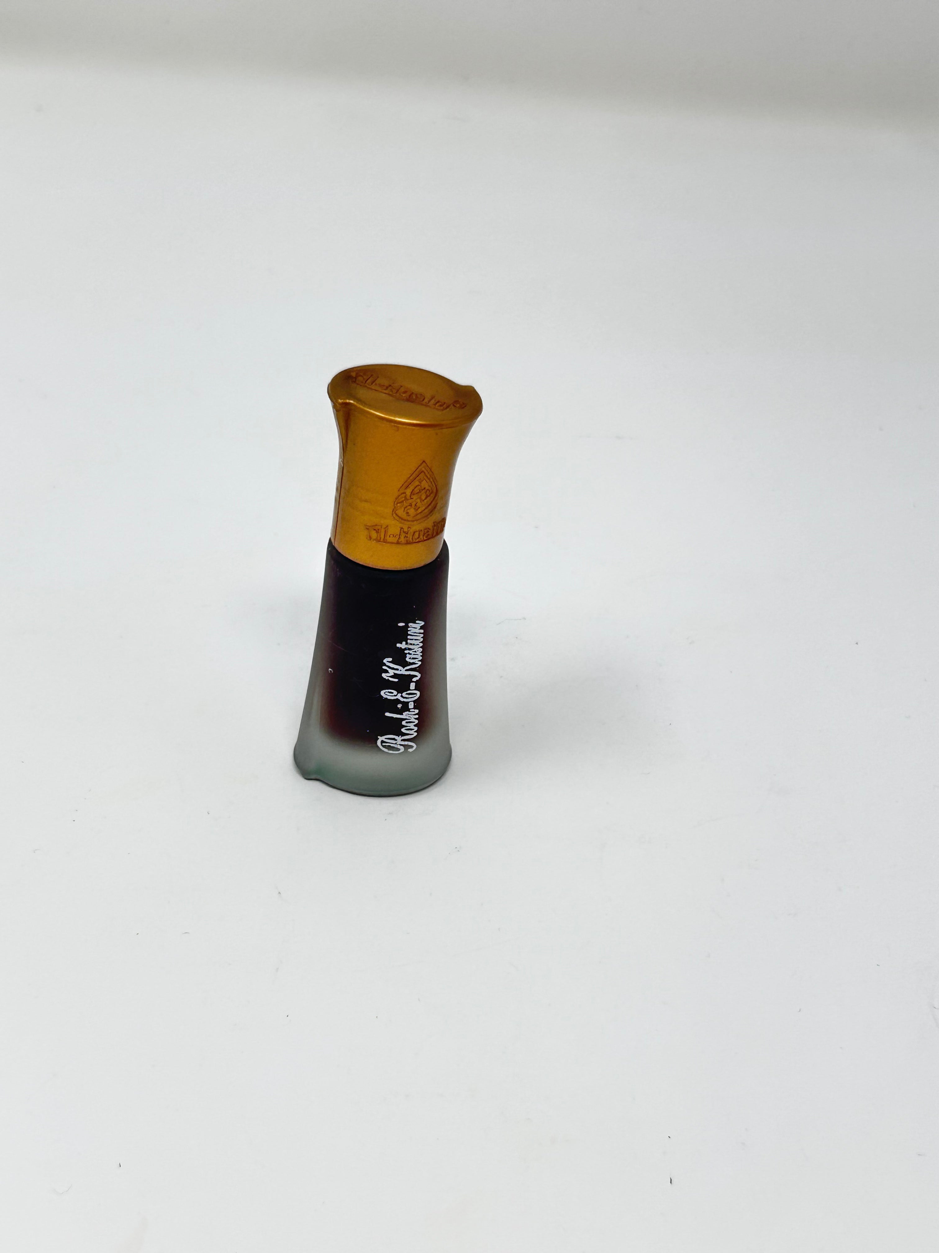 Rooh E Kasturi 6ml Barrel Roll on