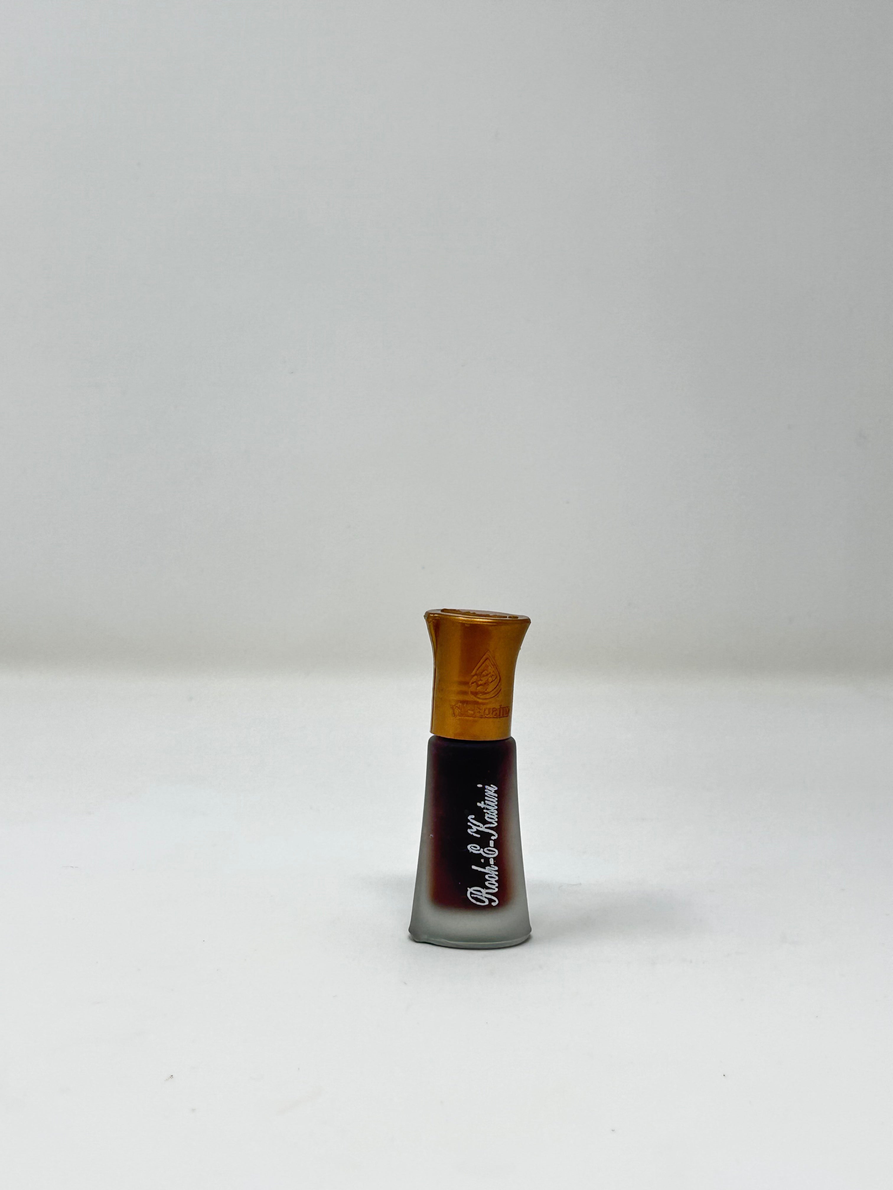 Rooh E Kasturi 6ml Barrel Roll on
