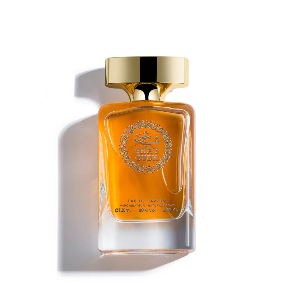 Shaikh Saeed Shay Oudh 100ML EDP