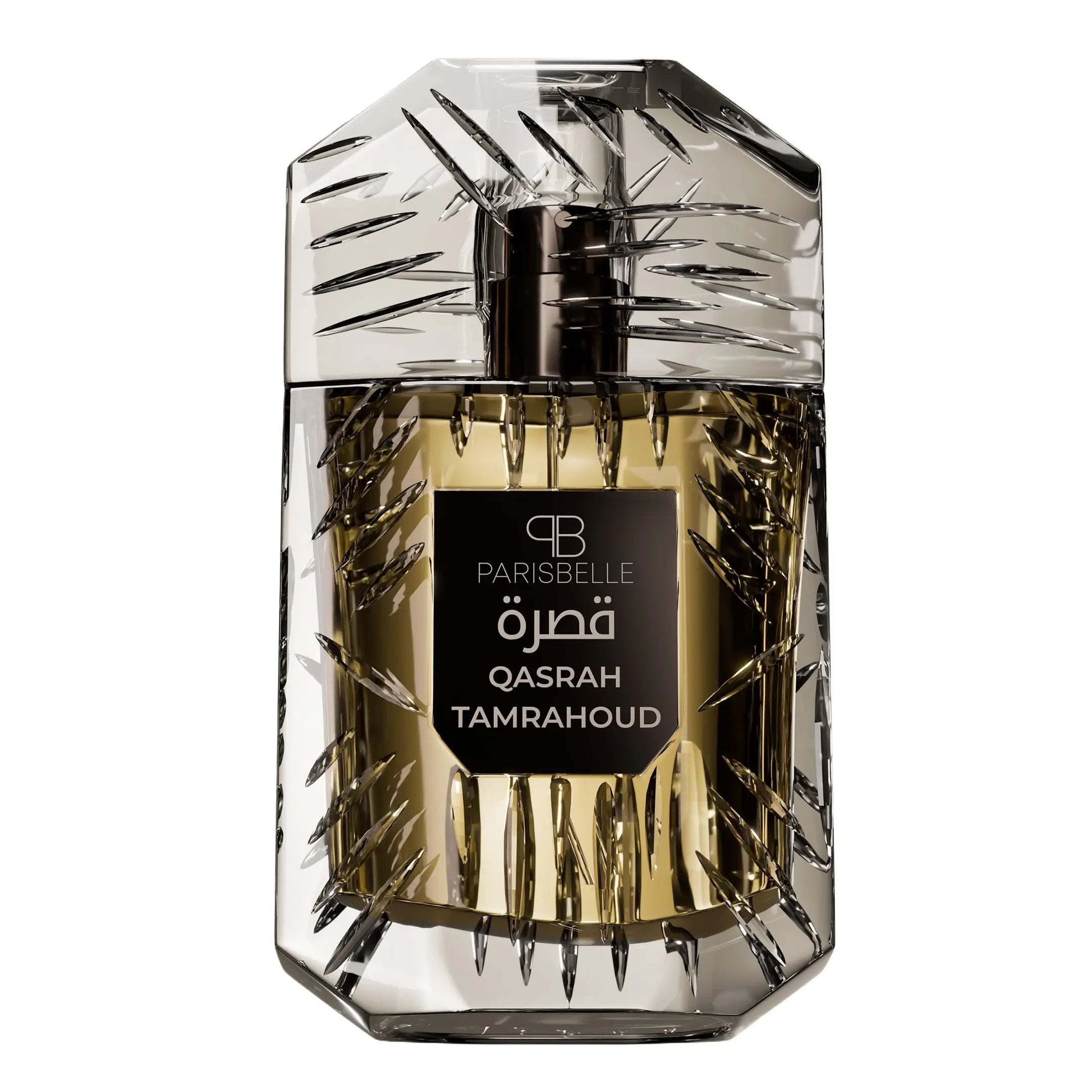 ParisBelle Qasrah Tamrahoud 100ml EDP