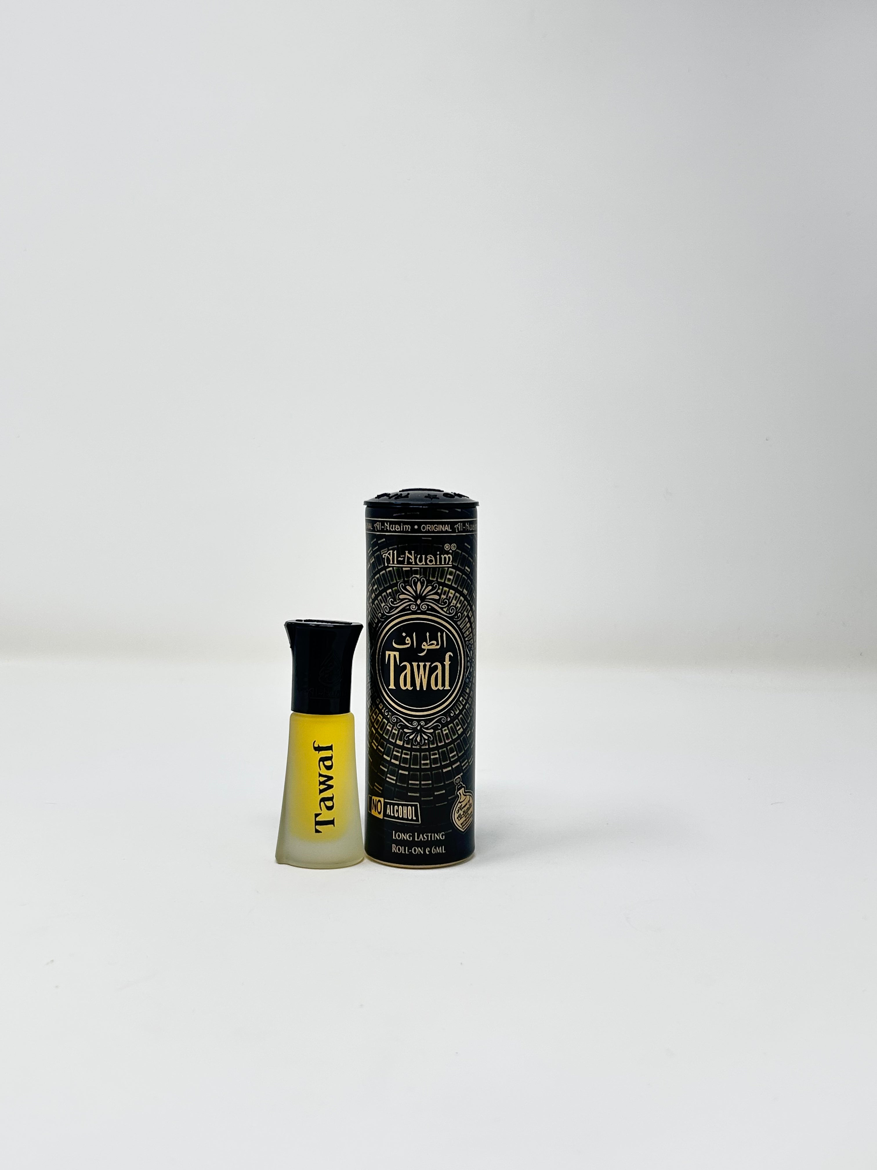 Tawaf 6ml Barrel Roll on