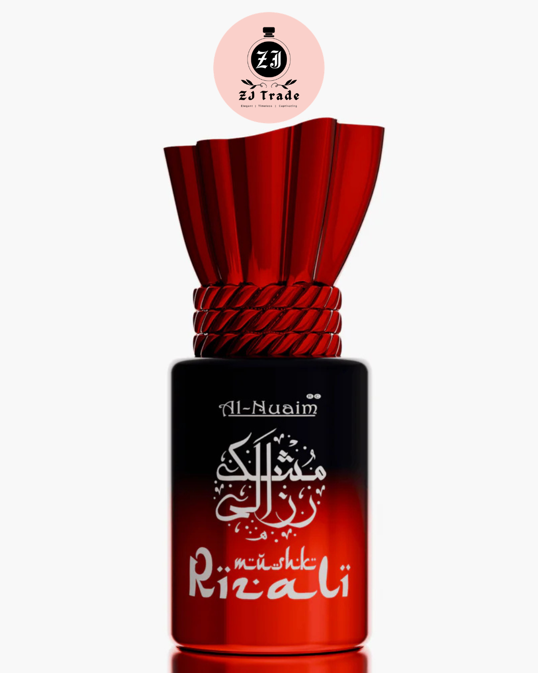 Mushk Rizali 6ml Roll on