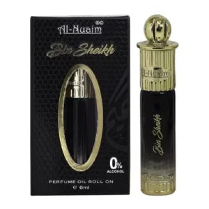 Bin Shaikh 6ml Roll on