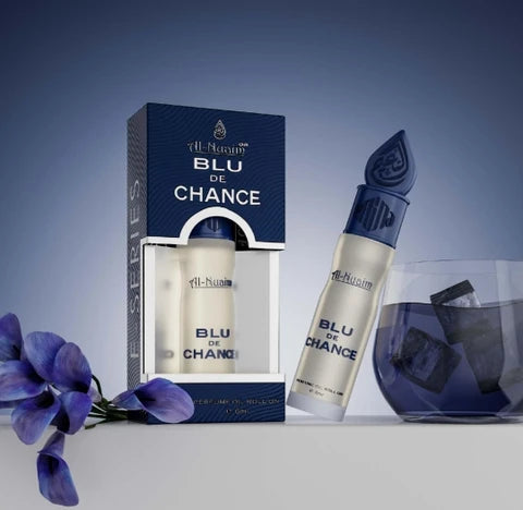 Blu De Chance 6ml Roll on