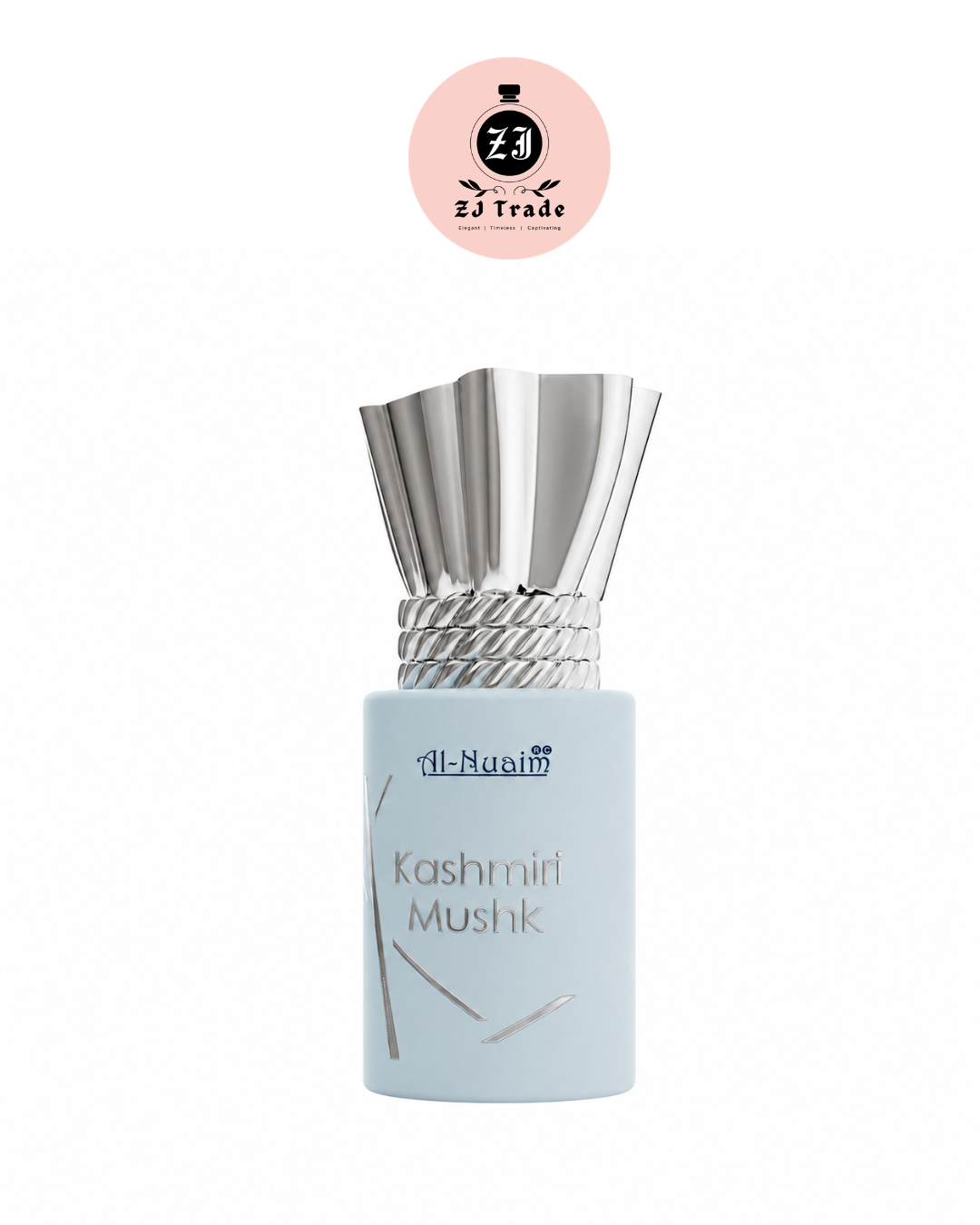 Kashmiri Mushk 6ml Roll on