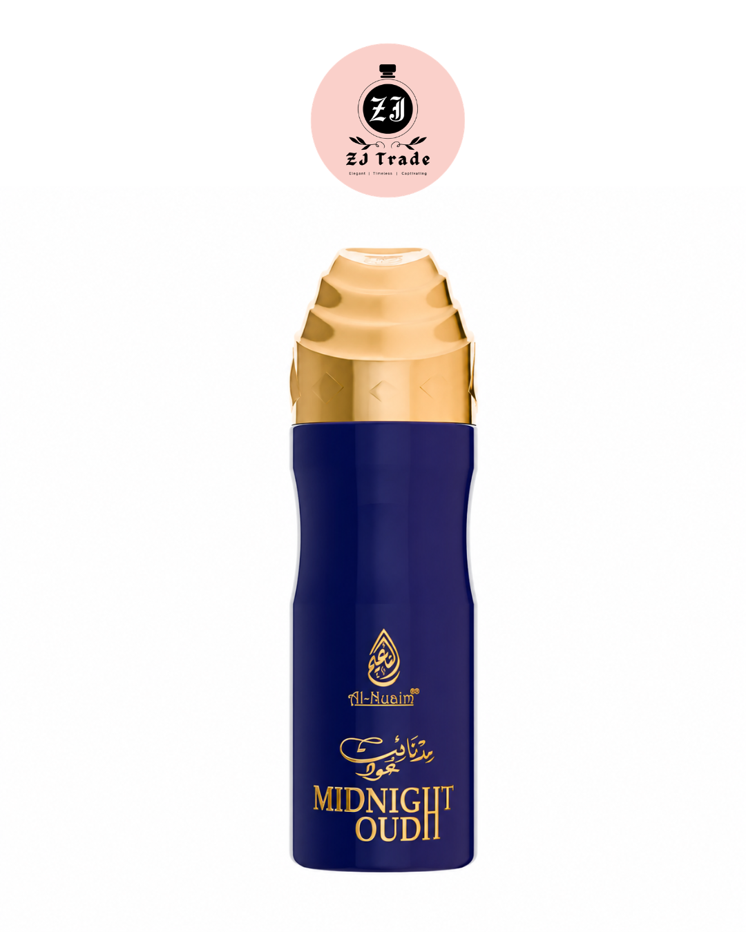 Midnight Oudh 20ml Roll on