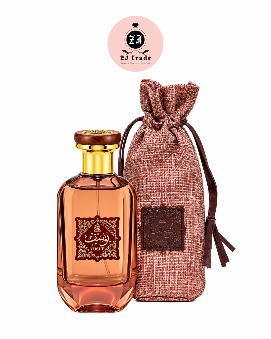 Yusuf by Shaikh Saeed 100ml EDP