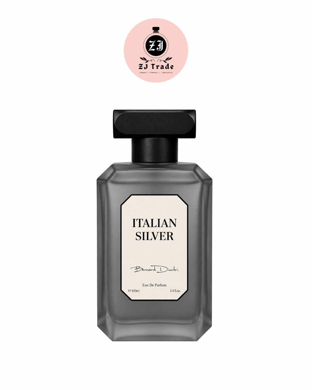 Shaikh Saeed Italian Valley 100ml EDP