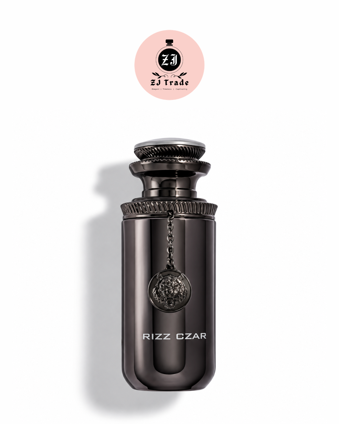 Rizz Czar by Shaikh Saeed 100ml EDP