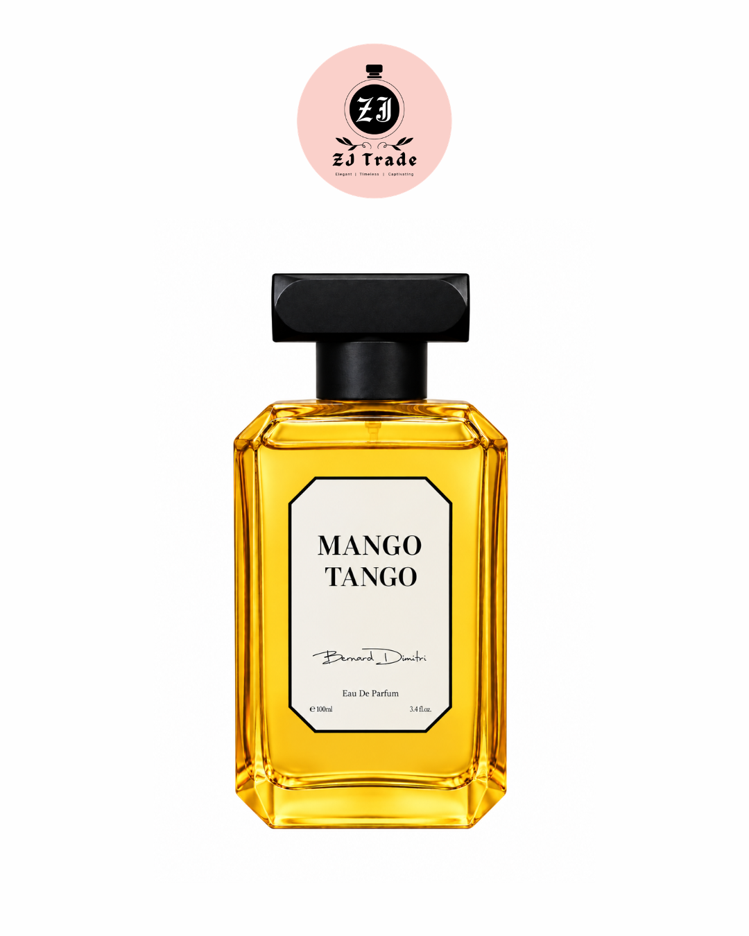 Shaikh Saeed Mango Tango 100ml EDP