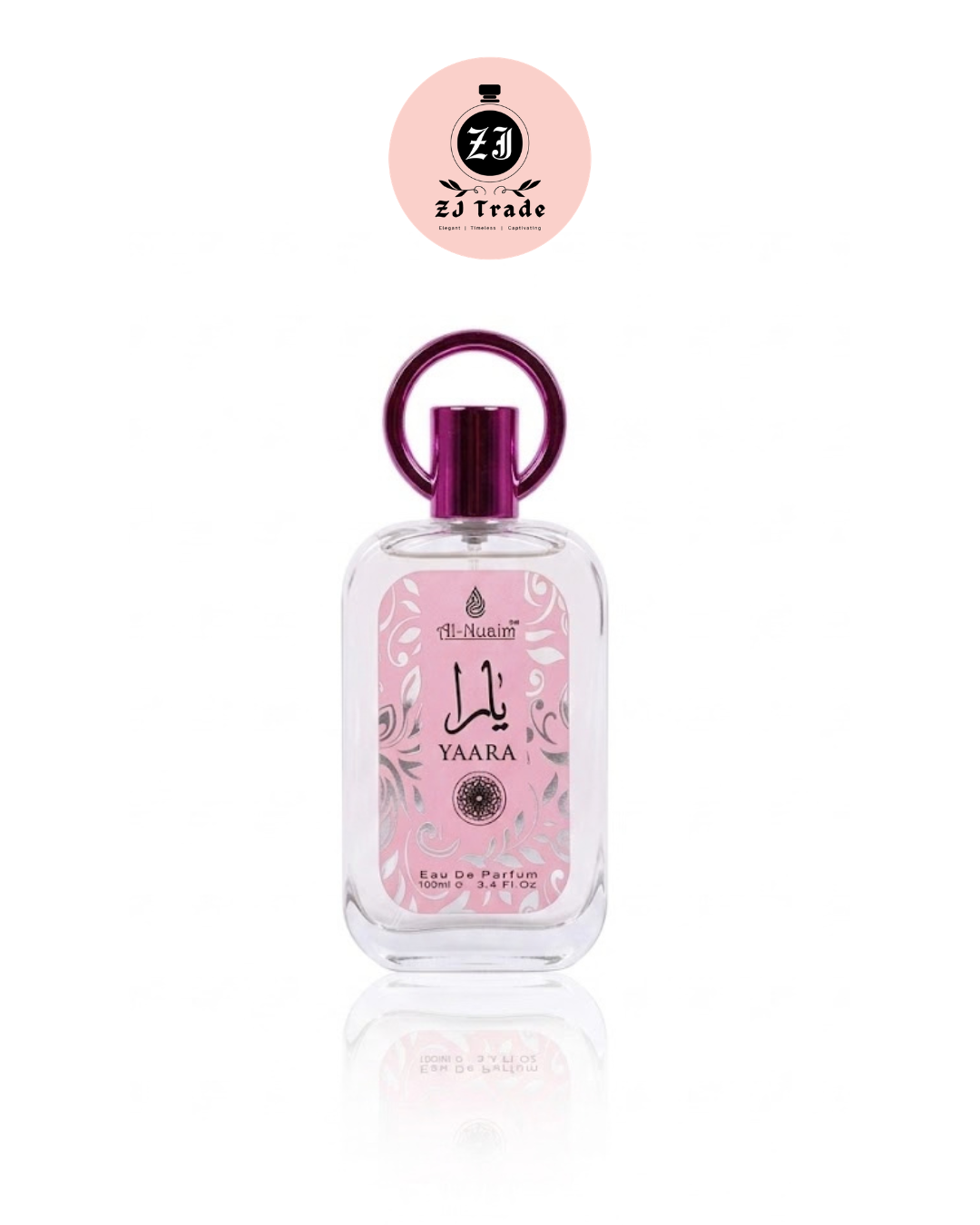 Yaara 100ml EDP