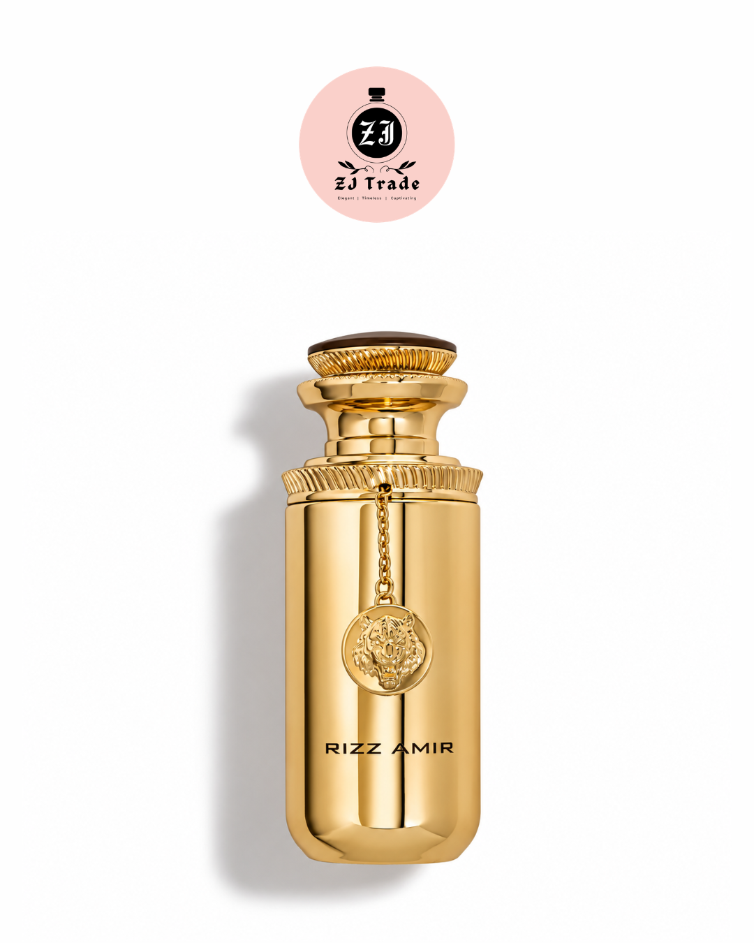 Rizz Amir by Shaikh Saeed 100ml EDP