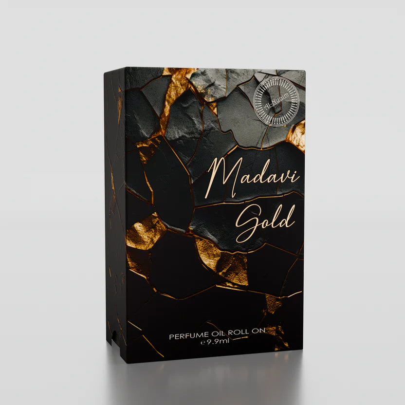 Madavi Gold 9.9ml Roll On