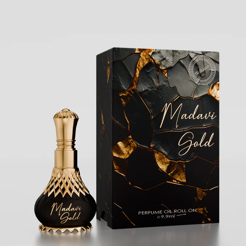Madavi Gold 9.9ml Roll On