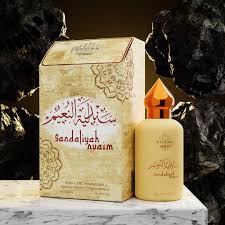 Eftina Sandaliyah Nuaim 100ml EDP