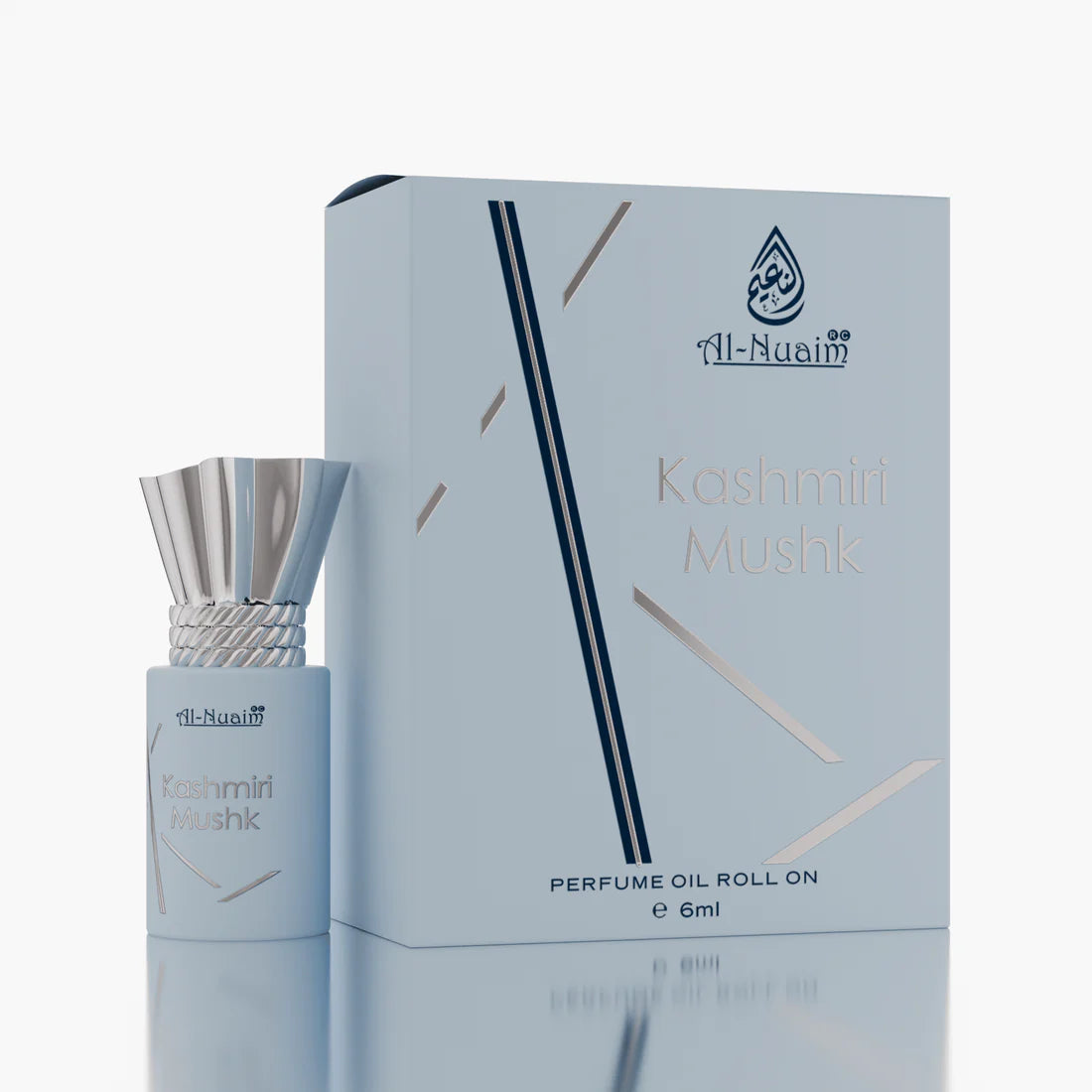 Kashmiri Mushk 6ml Roll on