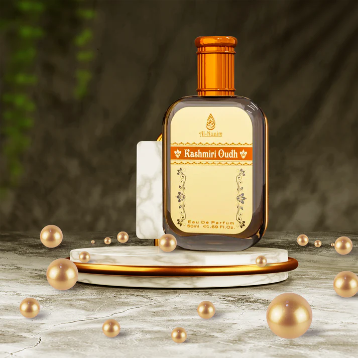 Kashmiri Oudh 100ml EDP